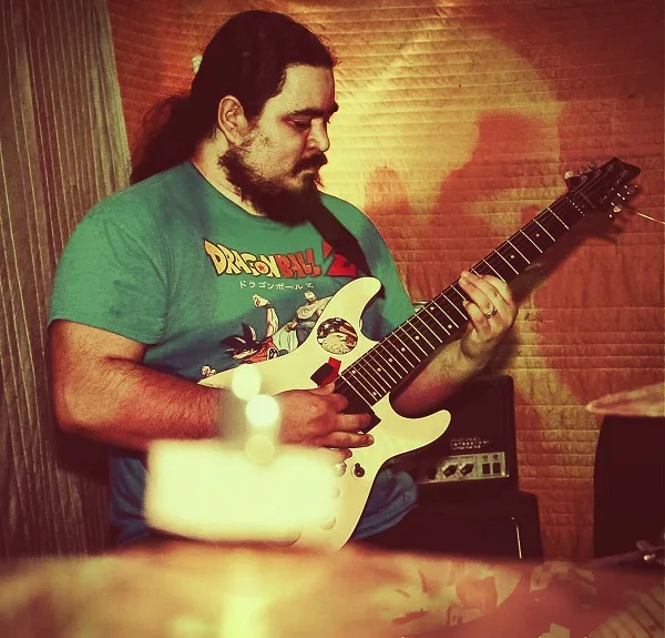 The Jon Santiago Project