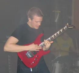 Joni Fred