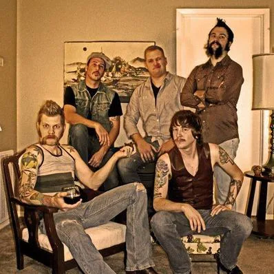 Jonny Pecker and the Beaver Bustin' Pickle Weasels