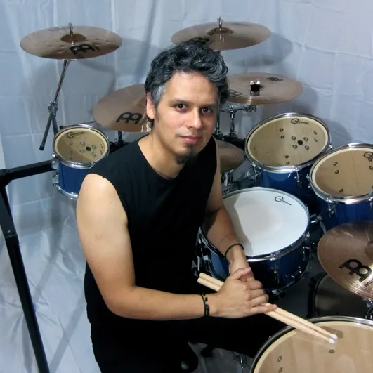 Jorge Curiel