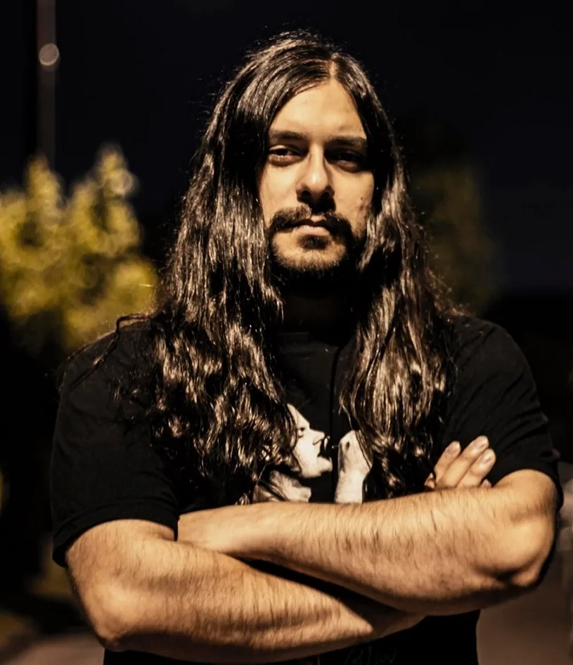José Navarrete