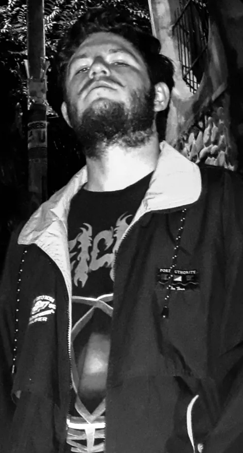 José Luis Viveros Aranibar