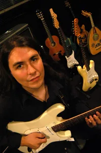 José del Río