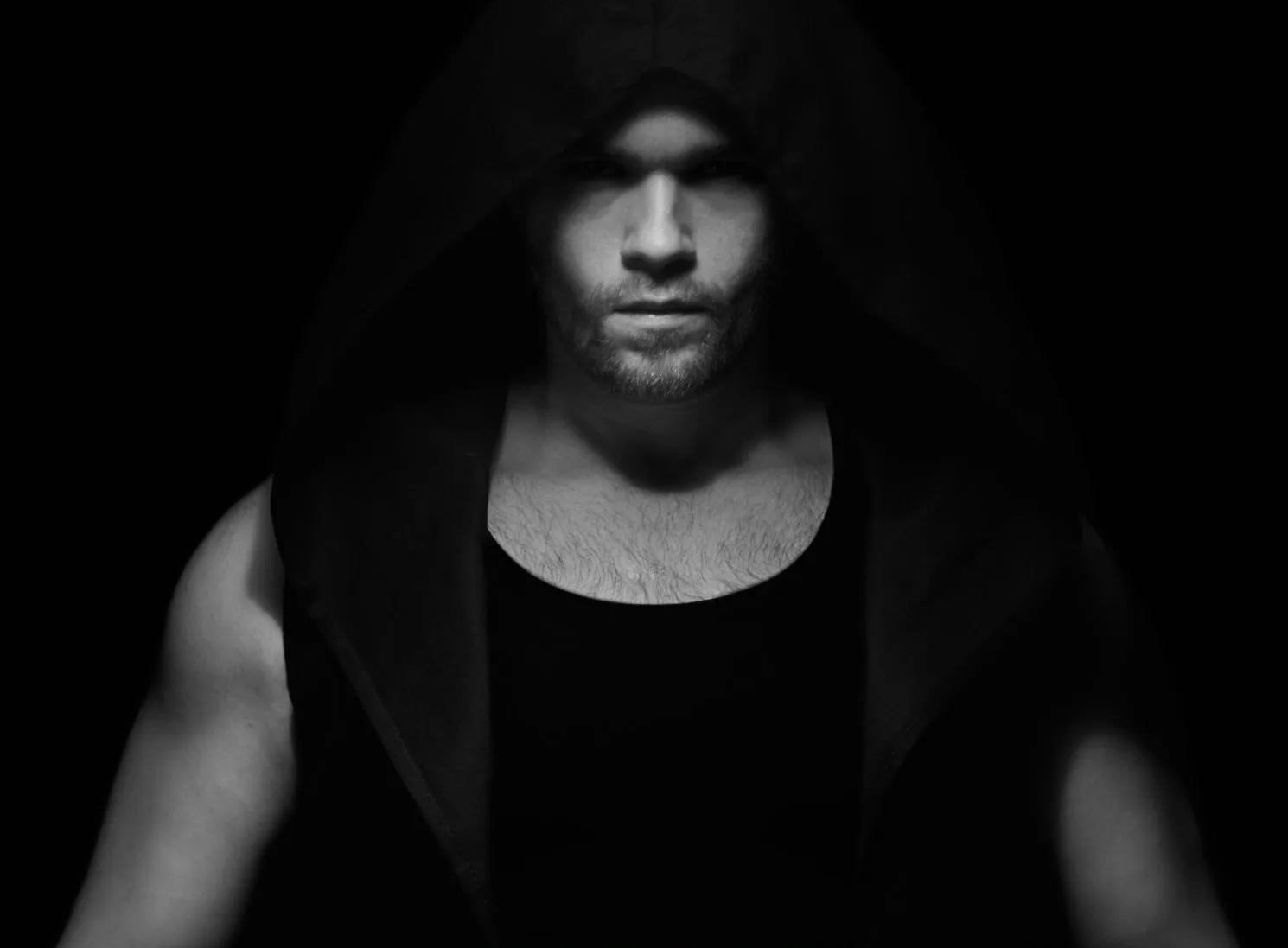 Joshua Dalviken