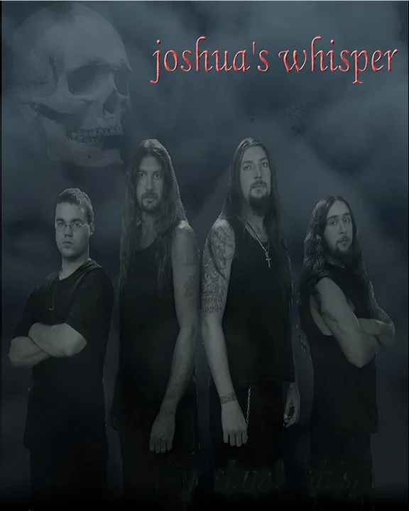 Joshua's Whisper