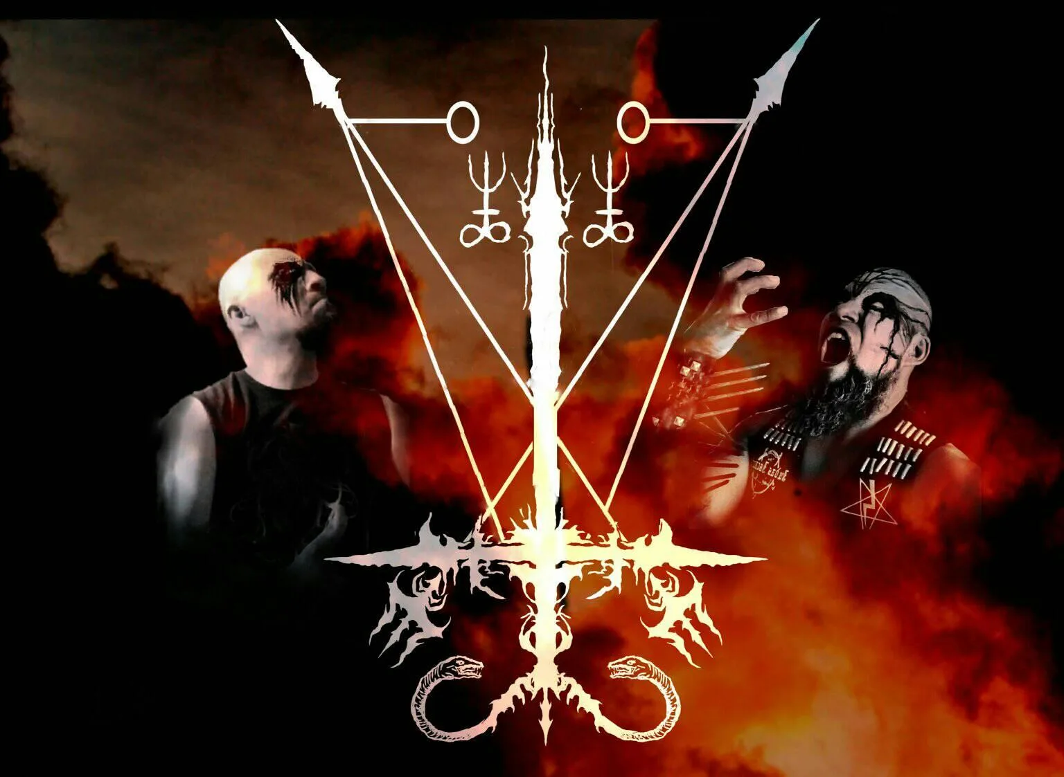 Judas Inhell