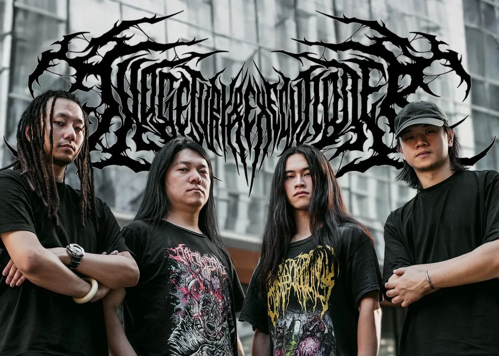 Judge Jury & Executioner