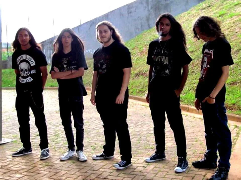 Judgment of Souls