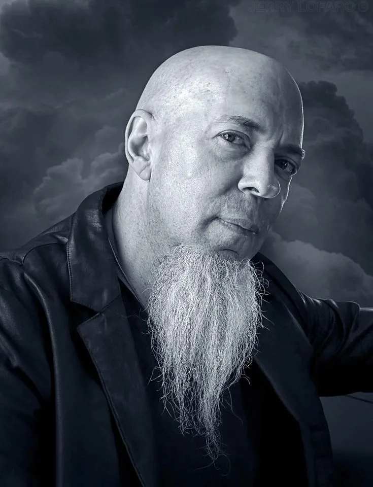 Jordan Rudess