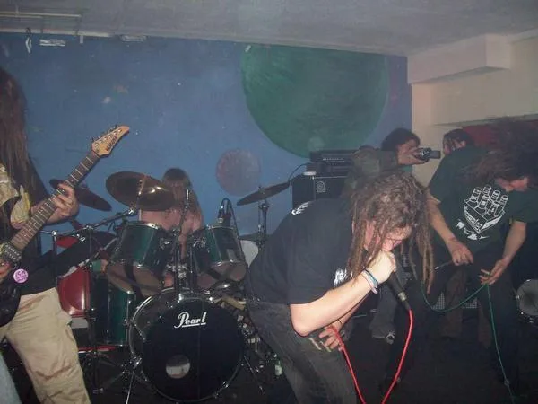 Morbid Butcher