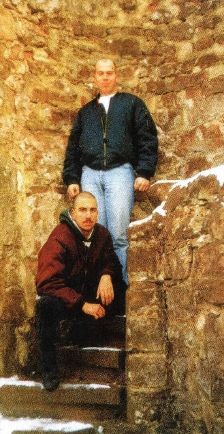 Jungsturm