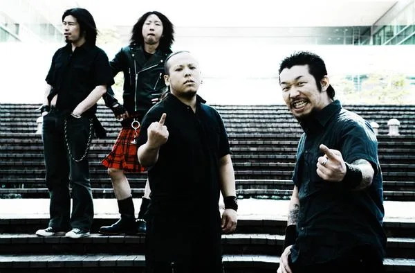 Junky Waltz
