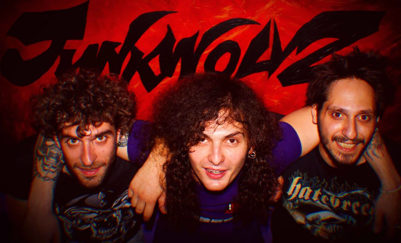 Junkwolvz