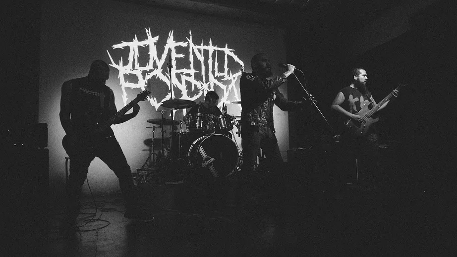 Juventud Podrida