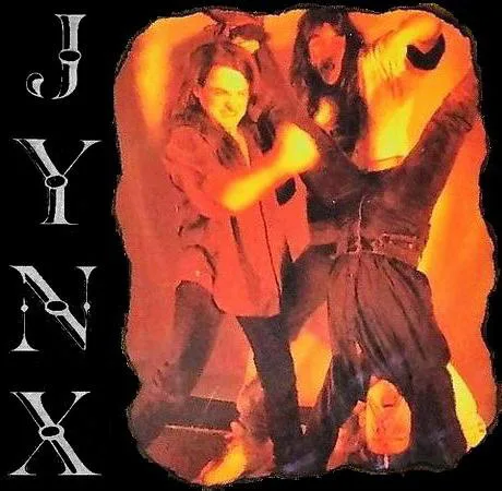 Jynx