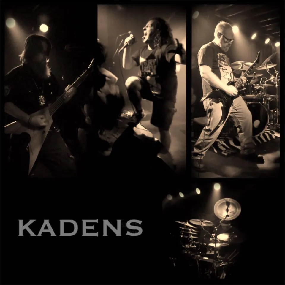 Kadens