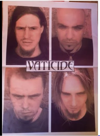Vaticide