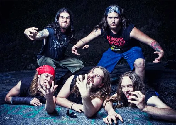 Kajaja Force-tek