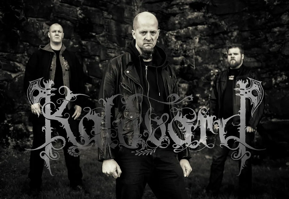 Kaldvard