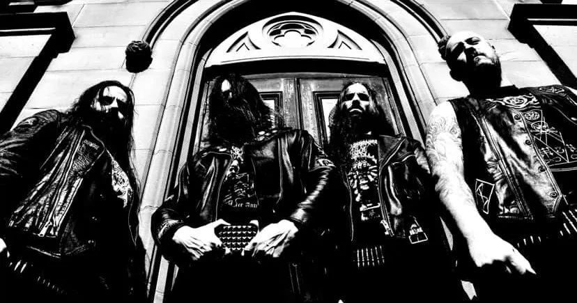 Denouncement Pyre