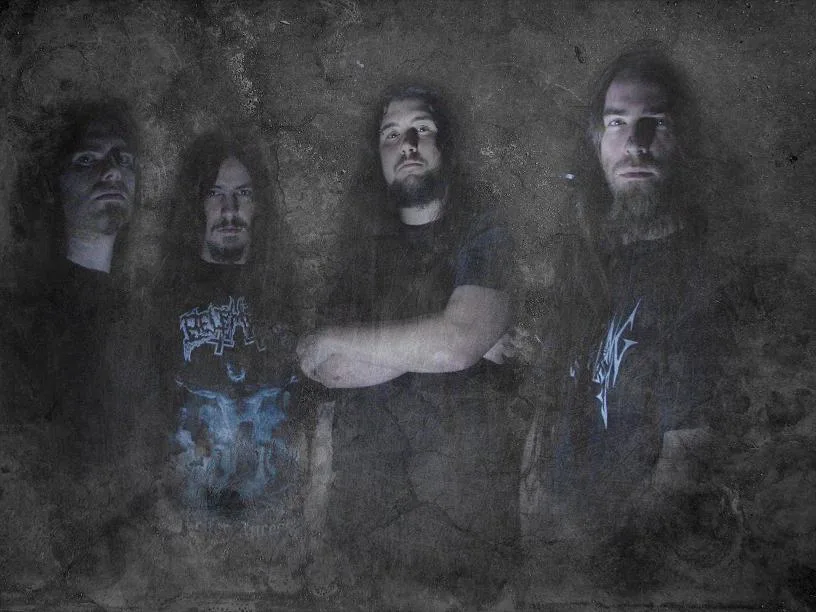 Gathering Darkness
