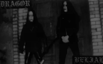 Pagan Fire