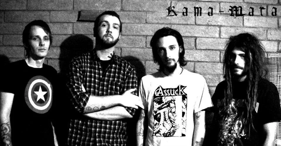 Kama-Mara