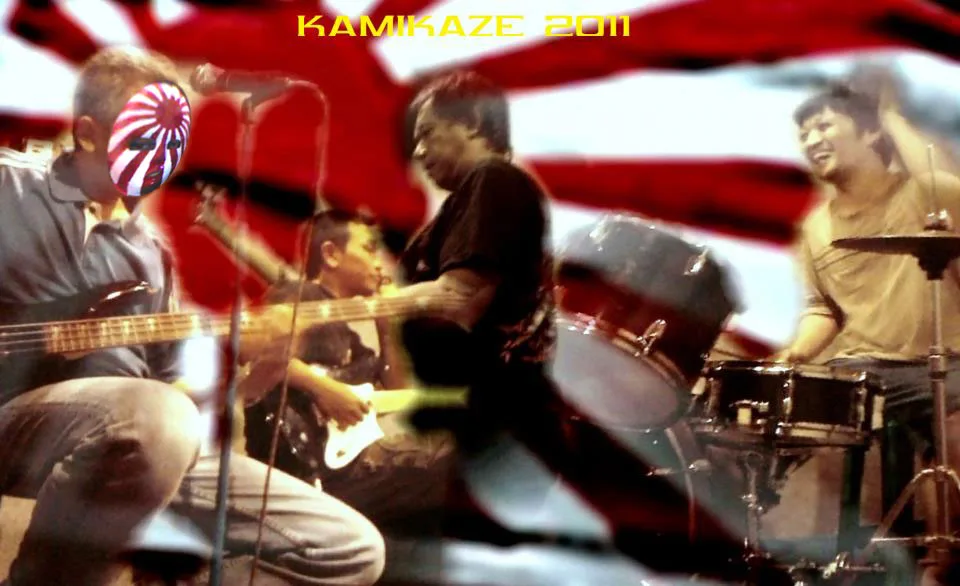 Kamikaze