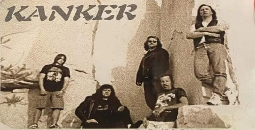 Kanker