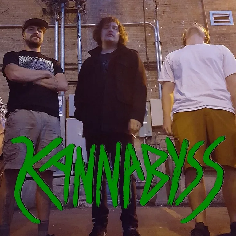 Kannabyss