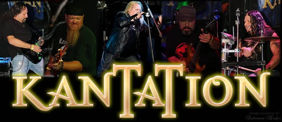 Kantation