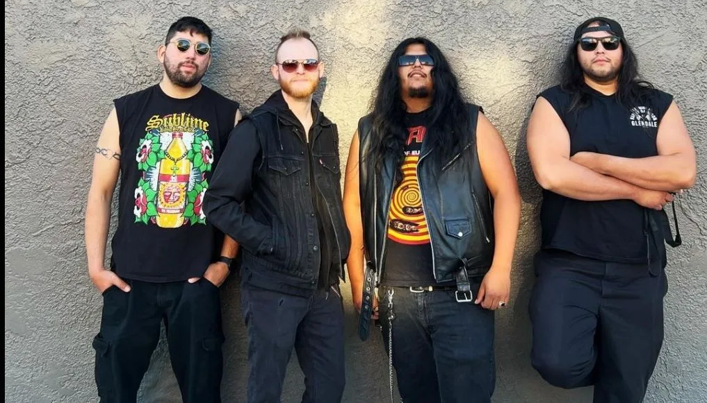 The Kaotics
