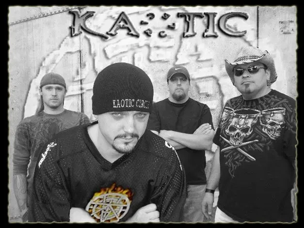 Kaotic Circle