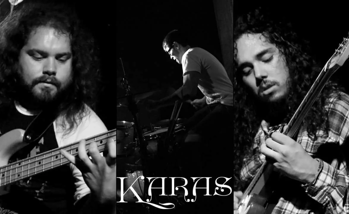 Karas