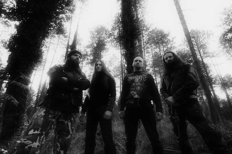 Spectral Forest