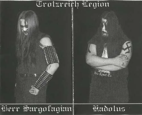 Trotzreich