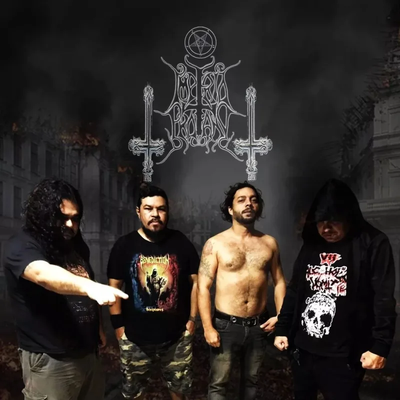 Império Profano
