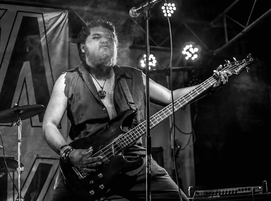 Karloff Band