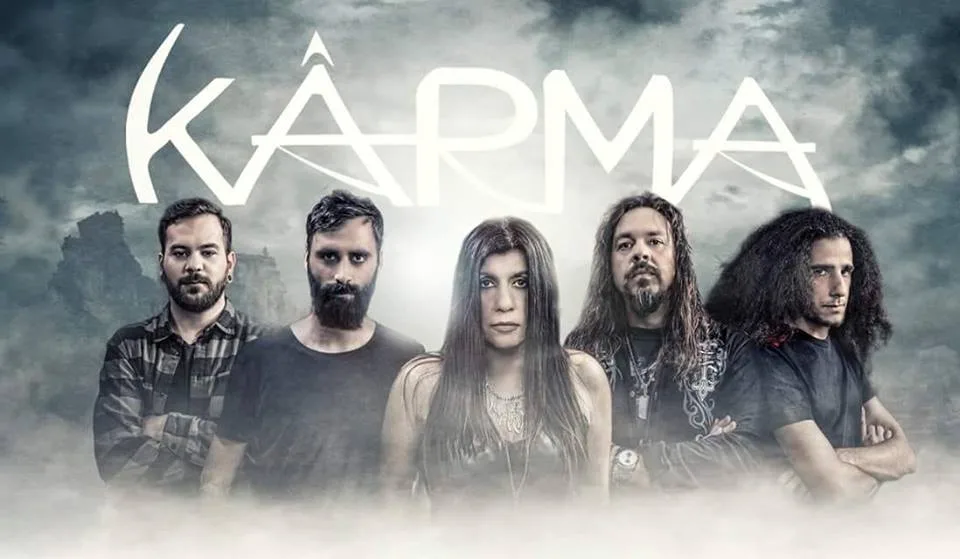 Kârma