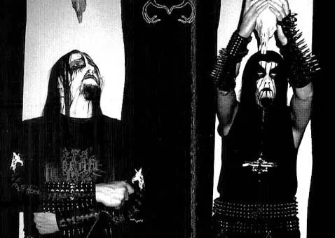 Karmic Void