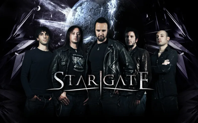 Stargate