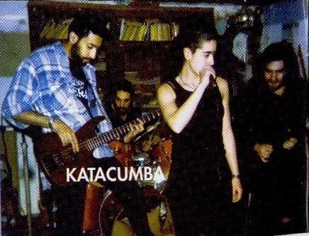 Katacumba