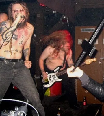 Tuska