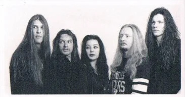 Lost in Misery