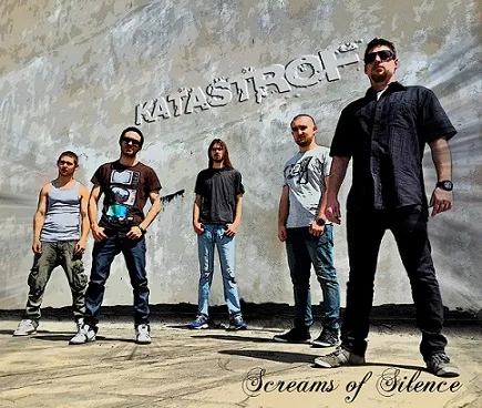 Katastrof