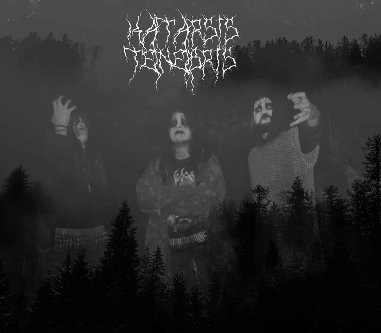Katarsis Tenebris