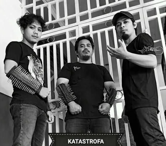 Katastrofa