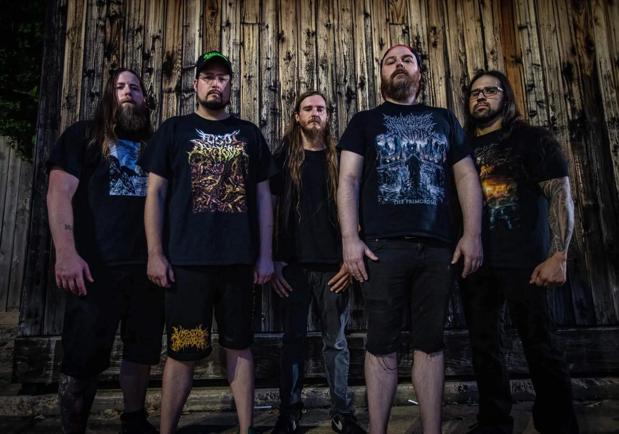 Architectural Genocide