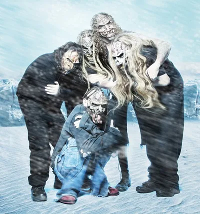 Kcavemen