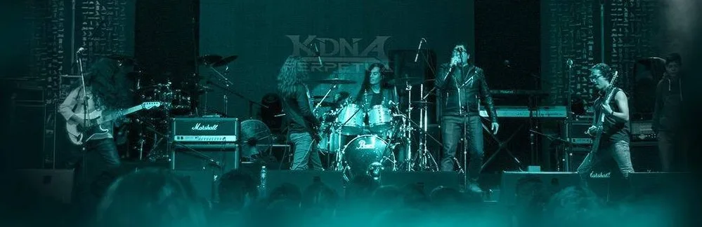 KDNa Perpetua